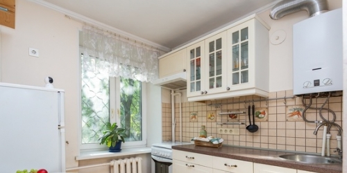 2-комн квартира 3-я Радиаторская ул,  д. 4