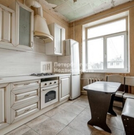 Продажа 2-комн квартиры на вторичном рынке Новочеркасский пр-кт,  д. 57 к1