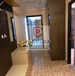 Продажа 3-комн квартиры на вторичном рынке Хотьково, ул 1-я Хотьковская,  д. 26В