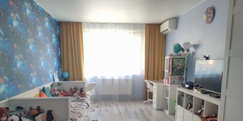 3-комн квартира Онежская улица, 17