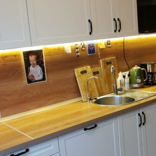 2-комн квартира улица Архитектора Власова