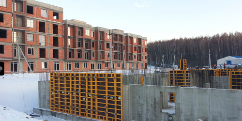 1-комн квартира Химки г, Мичурина ул