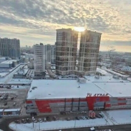 Продажа 1-комн квартиры на вторичном рынке Дунайский пр-кт,  д. 28,  к. 2