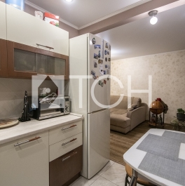Продажа 3-комн квартиры на вторичном рынке Лосино-Петровский, Горького ул, 17