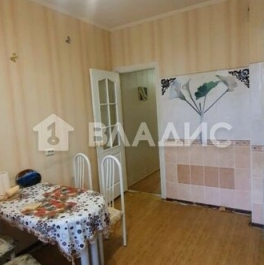 Продажа 1-комн квартиры на вторичном рынке улица Асафьева