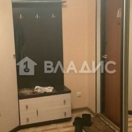 Продажа 2-комн квартиры на вторичном рынке Дальний Воронок, Центральная улица,  д. 96 к3