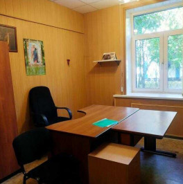 Аренда отдельного здания Мирской пер,  д. 8