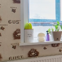 Продажа 1-комн квартиры на вторичном рынке Имени Свердлова пгт, проезд Западный, 2Б Продажа 1-комн квартиры на вторичном рынке Имени Свердлова пгт, проезд Западный, 2Б