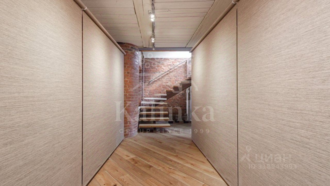Продажа 4-комн квартиры на вторичном рынке Средний Кисловский переулок, 5/6С3