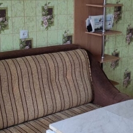 Продажа 1-комн квартиры на вторичном рынке Первомайская ул