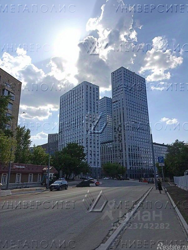 Аренда ПСН ул Годовикова,  д. 11,  к. 2