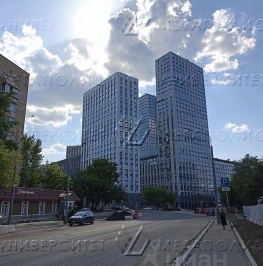 Аренда ПСН ул Годовикова,  д. 11,  к. 2