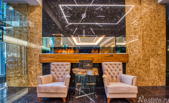 Продажа 3-комн квартиры на вторичном рынке Брестская 2-я ул,  д. 6