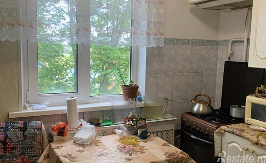 Продажа 1-комн квартиры на вторичном рынке Нурма, 41А-003,  д. 14