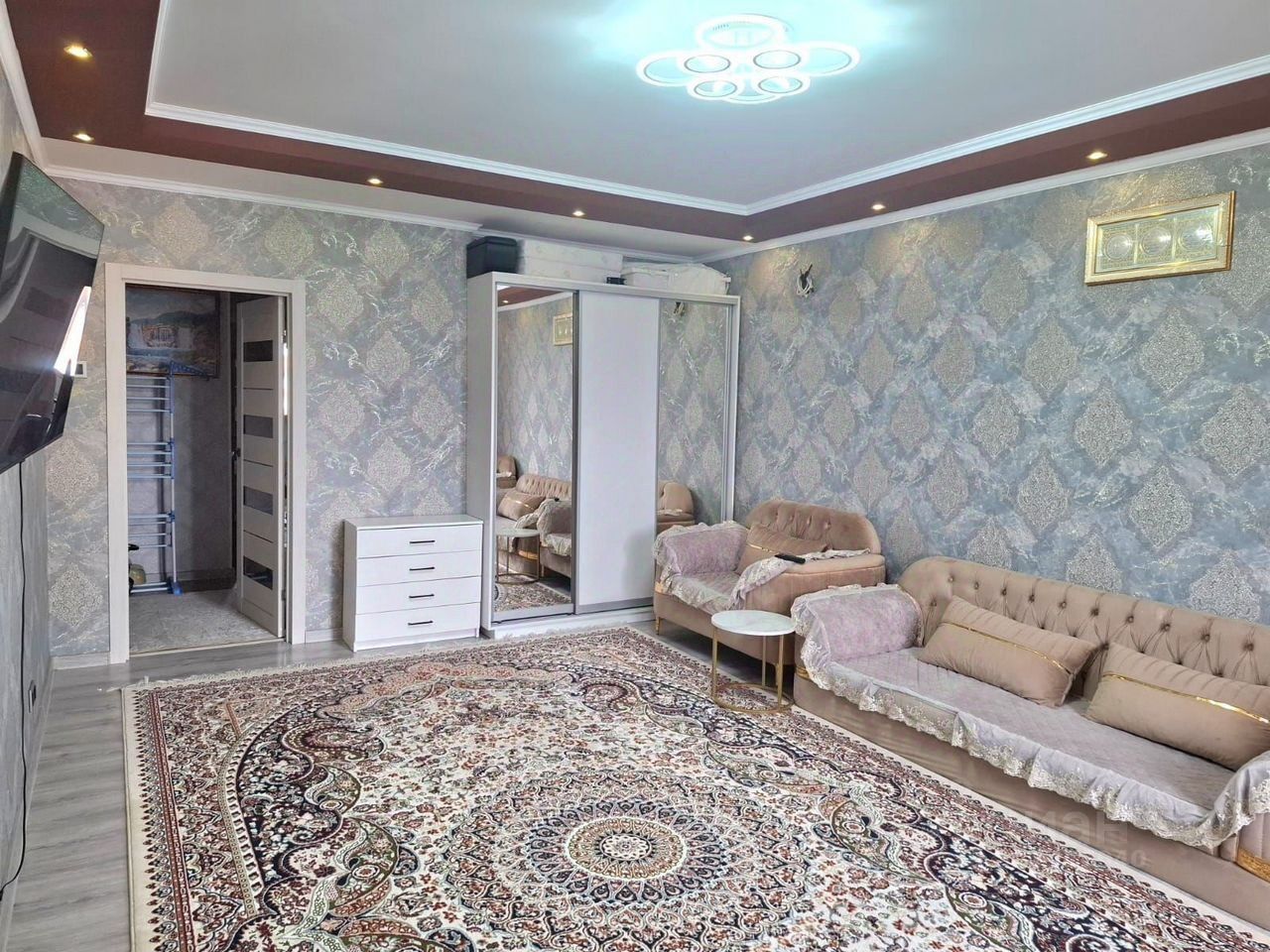 Продажа 2-комн квартиры на вторичном рынке Южный мкр, Котельники,  д. 8