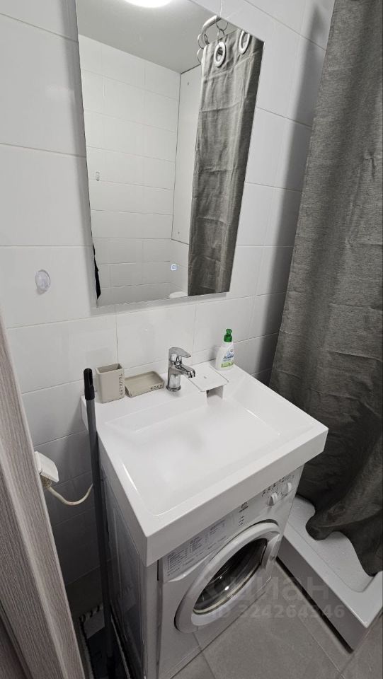 Аренда студии улица Трехполье, 6к1