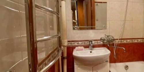 1-комн квартира Тимуровская улица, 4К1