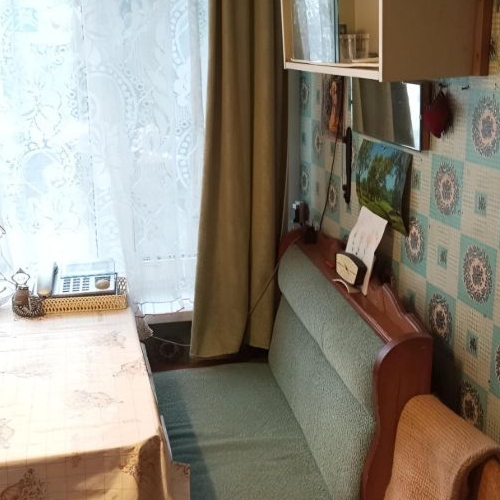 Комната пос. Совхоза имени Ленина, 14