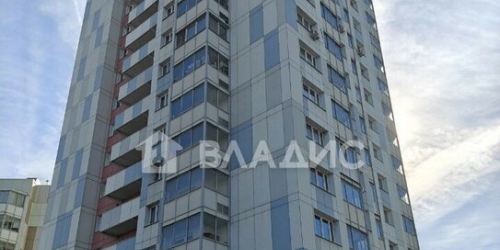 2-комн квартира улица Мнёвники,  д. 11