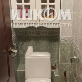 Продажа 3-комн квартиры на вторичном рынке Рязанский проспект,  д. 60