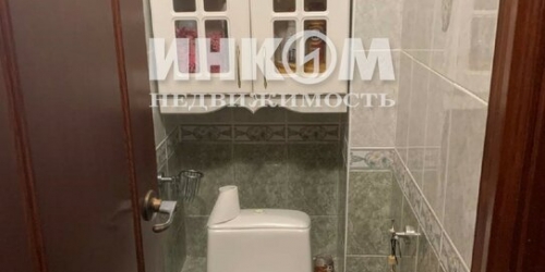 3-комн квартира Рязанский проспект,  д. 60