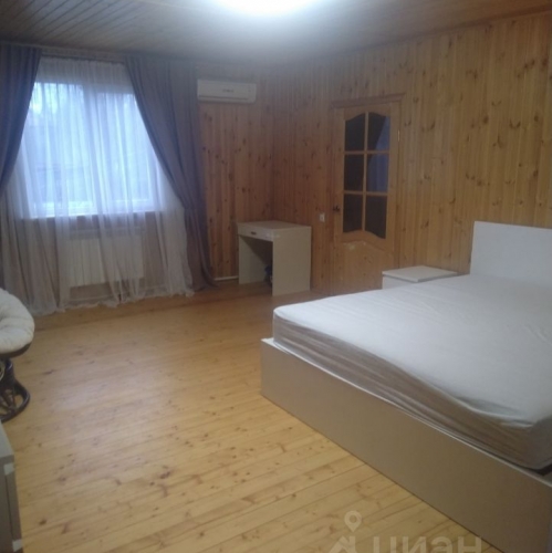 Коттедж/дом Пушкино г, Добролюбовский 1-й проезд,  д. 12А