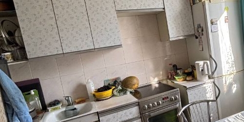 2-комн квартира Профсоюзная улица, 113К3