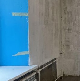 Продажа 2-комн квартиры на вторичном рынке улица Орджоникидзе, 55