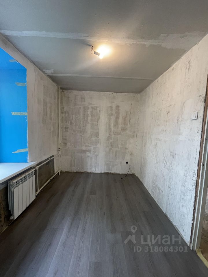 Продажа 2-комн квартиры на вторичном рынке улица Орджоникидзе, 55