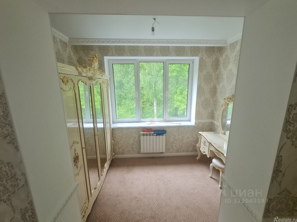 Продажа дома Газопровод п,  д. 27к4