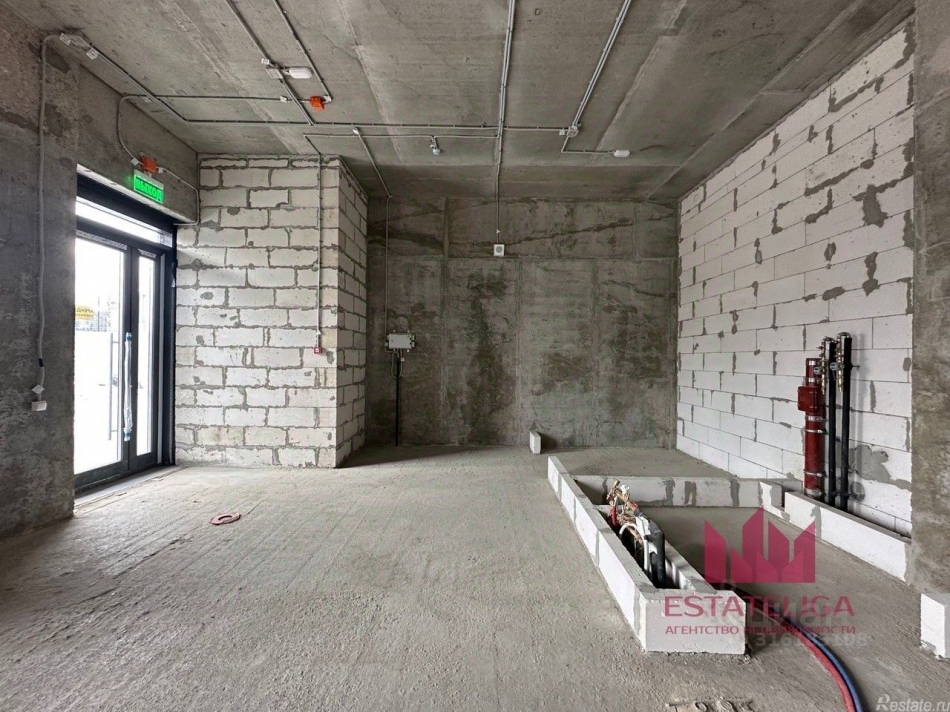 Аренда ПСН Автозаводская ул,  д. 26/1