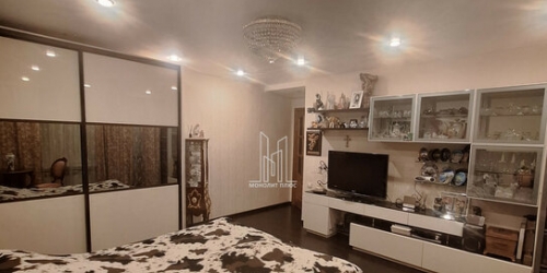 2-комн квартира Витебский пр-кт,  д. 75