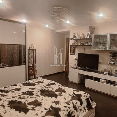 2-комн квартира Витебский пр-кт,  д. 75