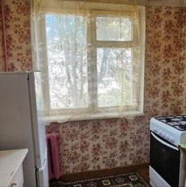 Продажа 2-комн квартиры на вторичном рынке Серпухов, улица Космонавтов,  д. 19Б