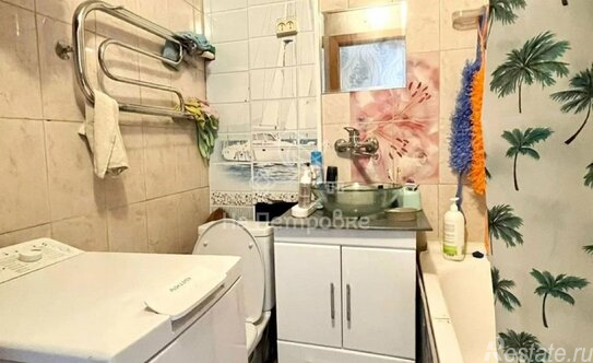 Продажа 1-комн квартиры на вторичном рынке Мастеровая улица,  д. 4