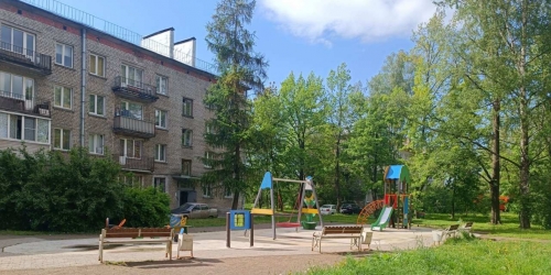 Комната Челябинская ул. ,  д. 51