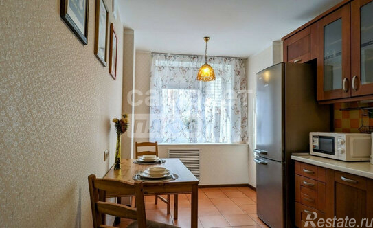 Продажа 2-комн квартиры на вторичном рынке Тишинский Б. пер,  д. 40,  к. 1