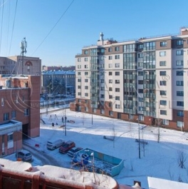 Продажа 3-комн квартиры на вторичном рынке ул Коммуны,  д. 23