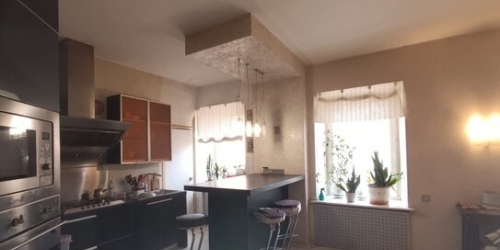 4-комн квартира 20-я линия,  д. 13