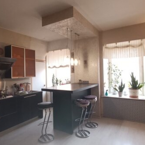 4-комн квартира 20-я линия,  д. 13