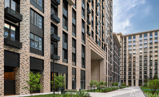 Продажа 3-комн квартиры на вторичном рынке Винницкая улица,  д. 8 к2