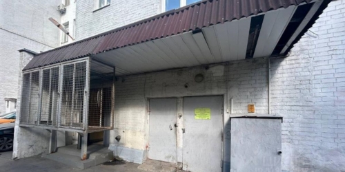 Помещение свободного назначения Лихов переулок,  д. 5