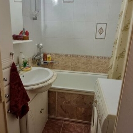 Продажа 2-комн квартиры на вторичном рынке Новомарьинская улица,  д. 18