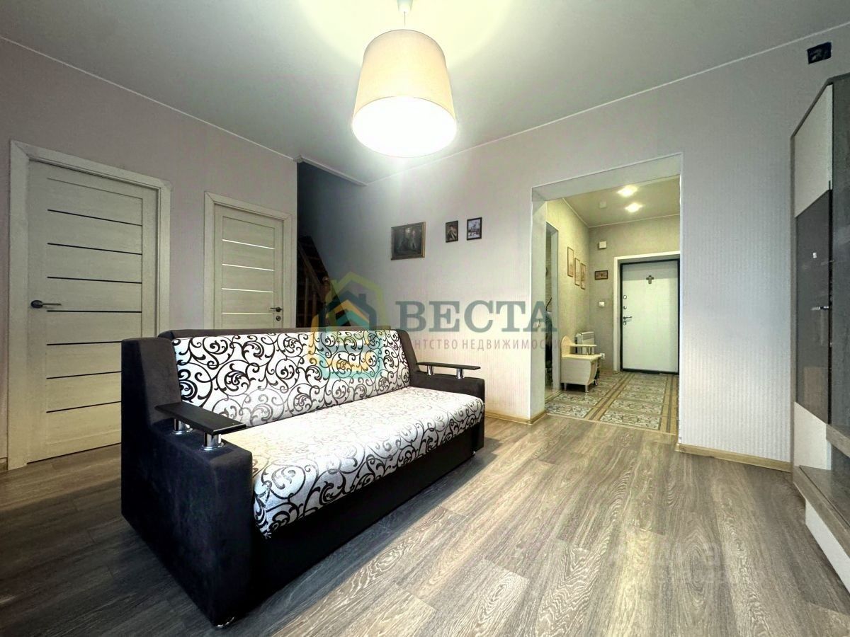 Продажа дома Шагрово кп, улица Есенина,  д. 17