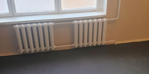 3-комн квартира улица Черняховского,  д. 9 к2