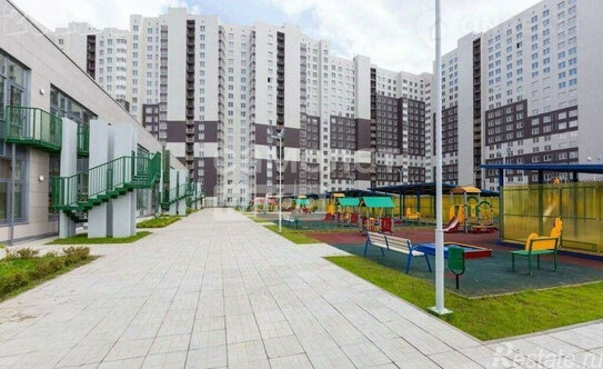 Продажа 1-комн квартиры на вторичном рынке Одинцово, ул Белорусская,  д. 4