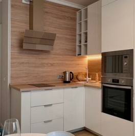 Продажа 1-комн квартиры на вторичном рынке Красногорск, ул Липовой Рощи,  д. 1,  к. 2