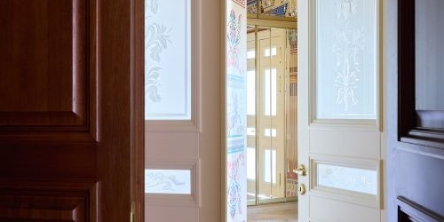 5-комн квартира набережная Реки Мойки, 64