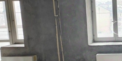 3-комн квартира улица Гиляровского, 50