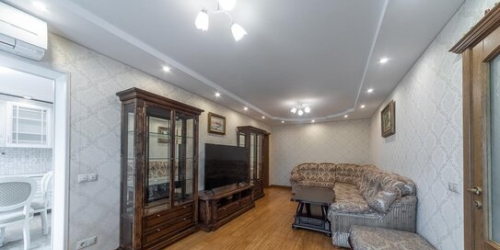 5-комн квартира Скобелевская улица,  д. 25